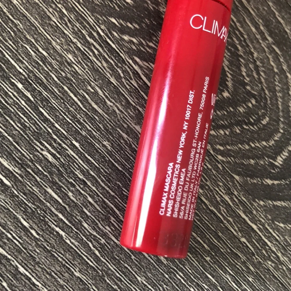 ❤️$4 NWT NARS Climax Mascara 1.8g